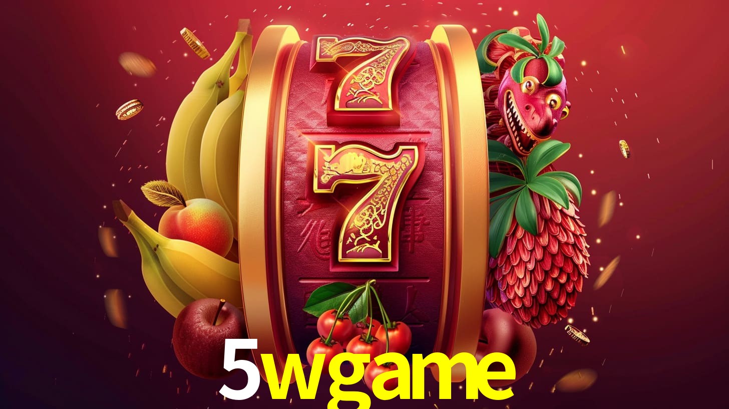 escolher 5wgame