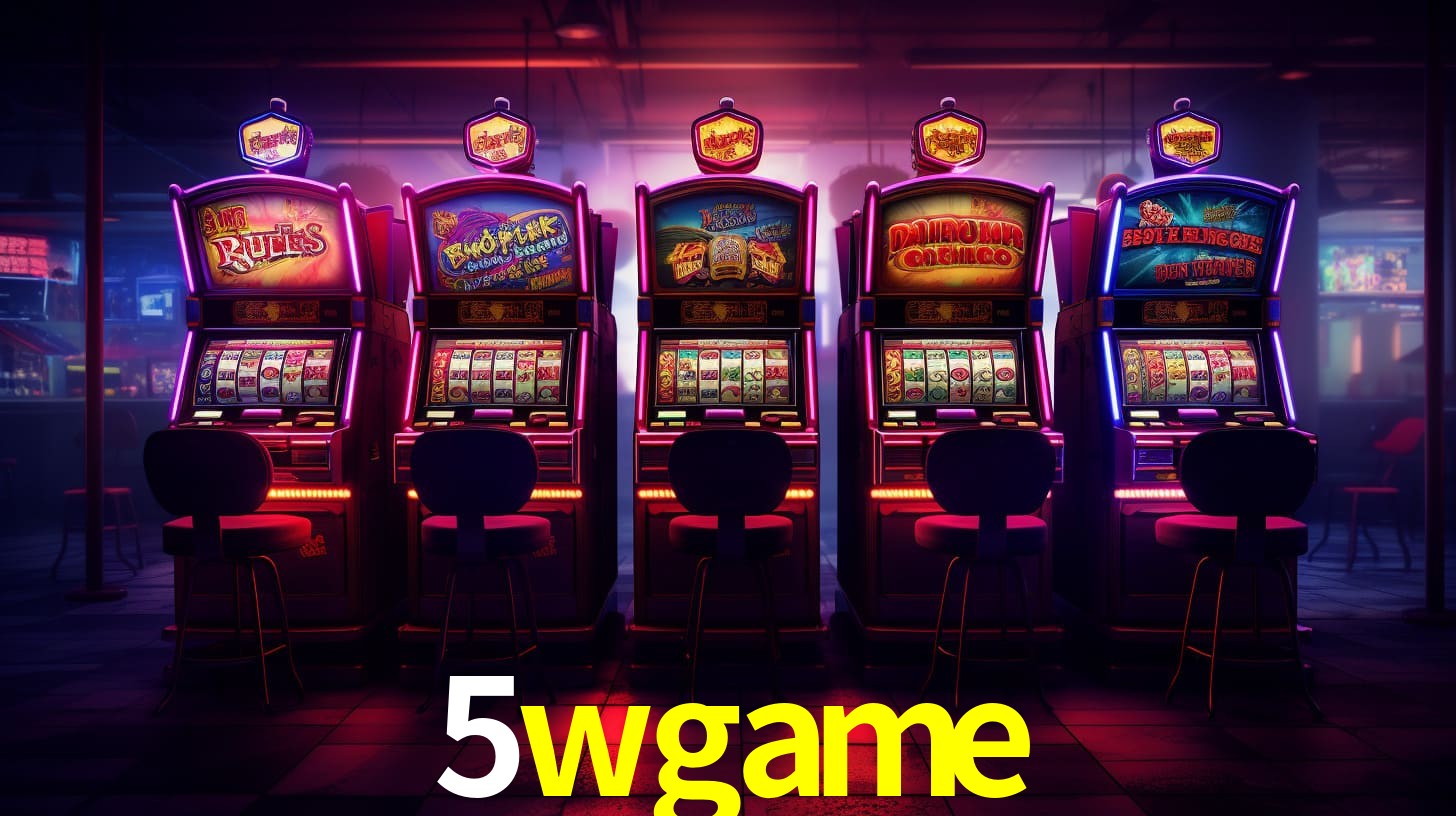 Confiável 5wgame