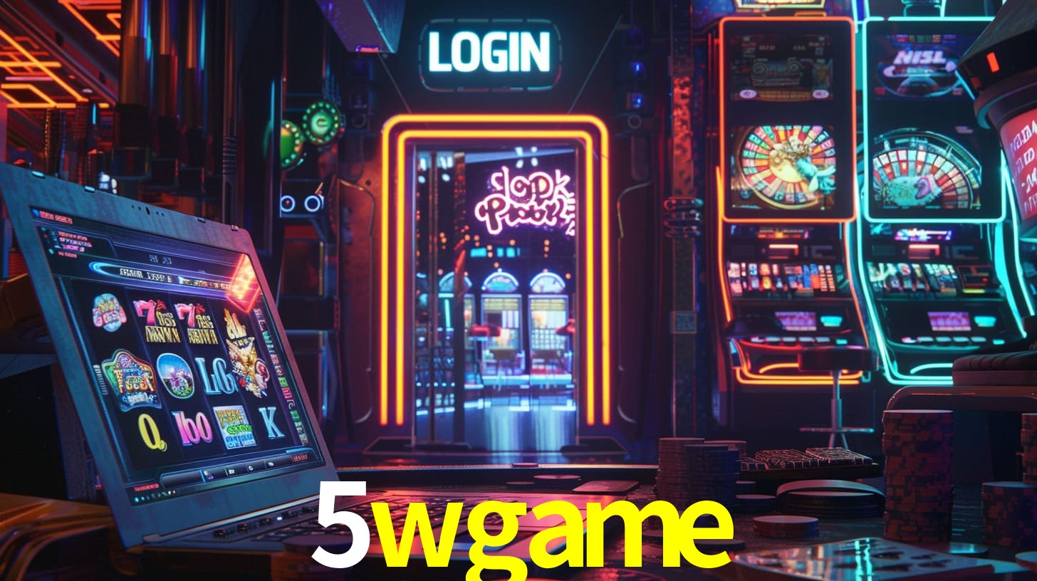 5wgame Baixar Login