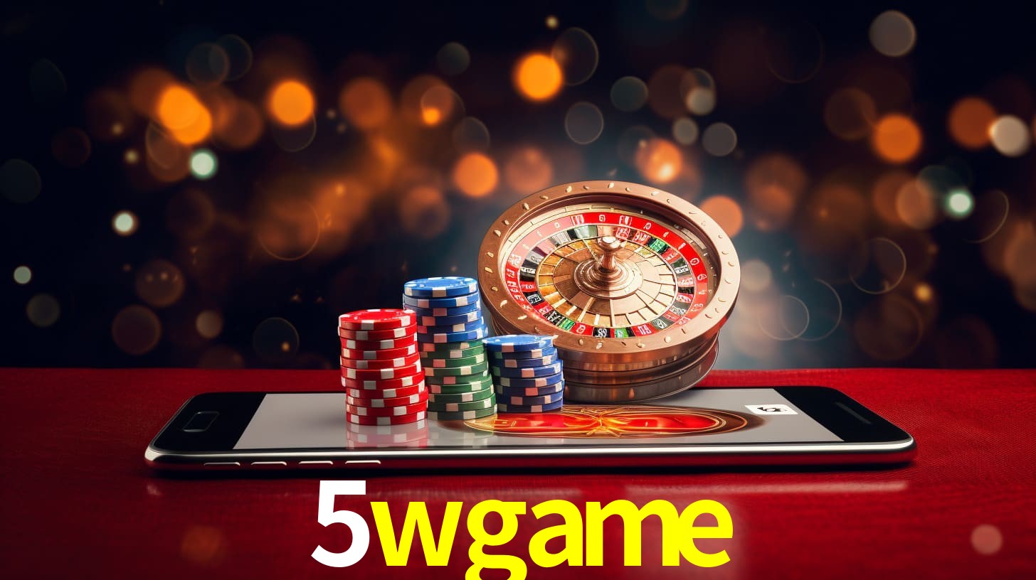 Sobre a conta e senha do 5wgame