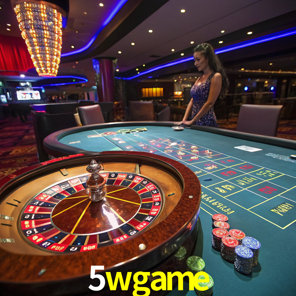 5wgame cassino