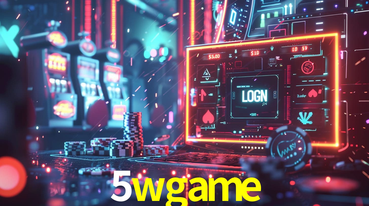 5wgame Função de download