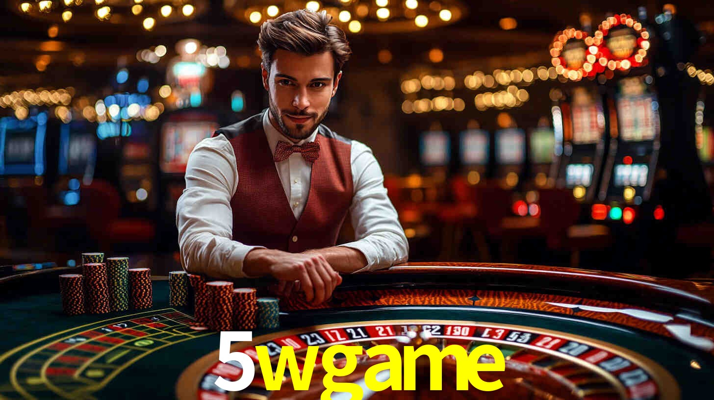 Problemas de Login no 5wgame