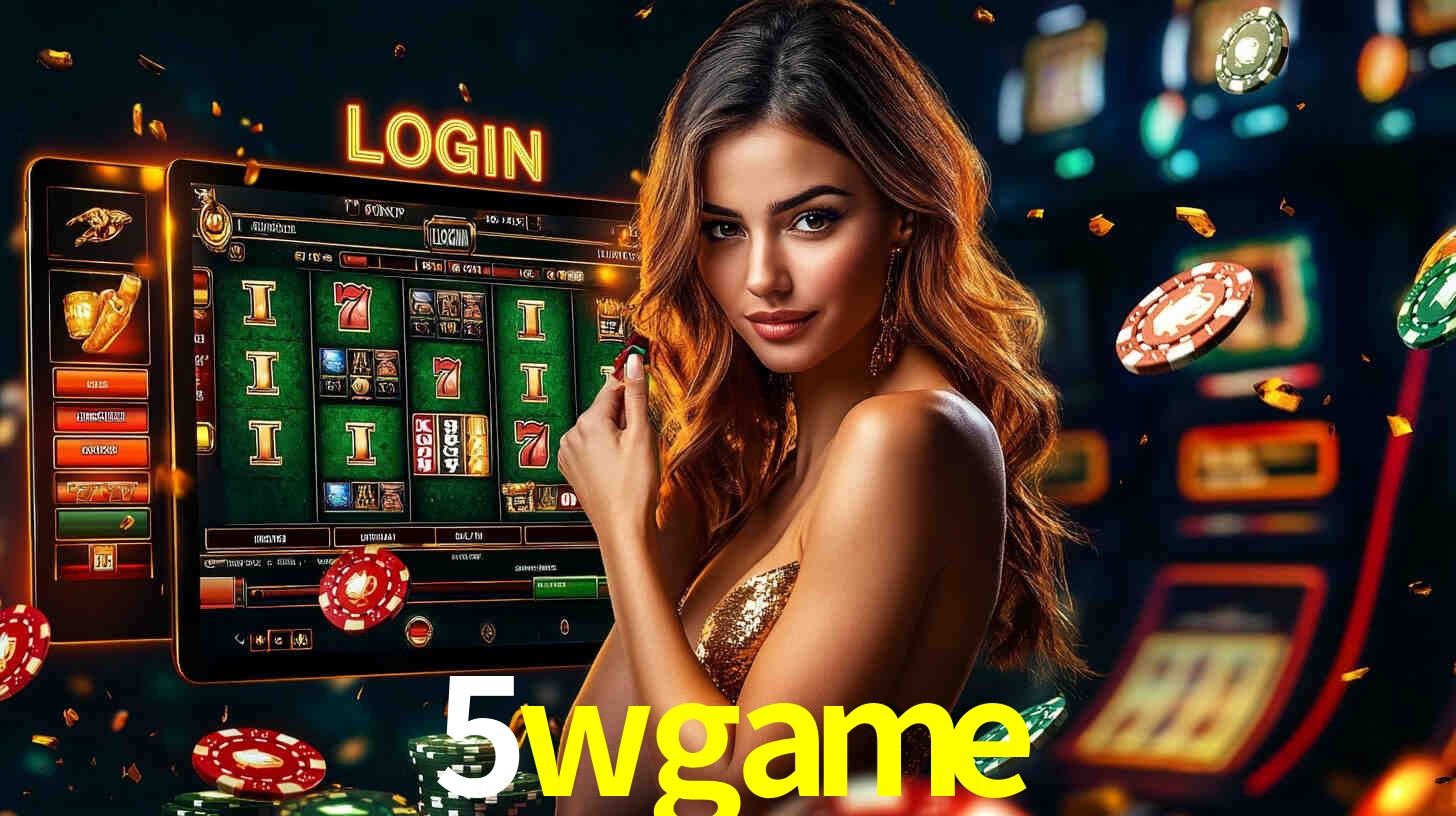 5wgame download