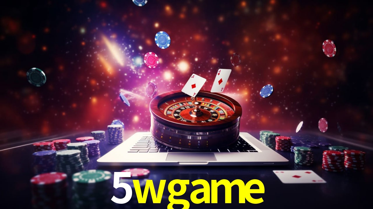 5wgame slot