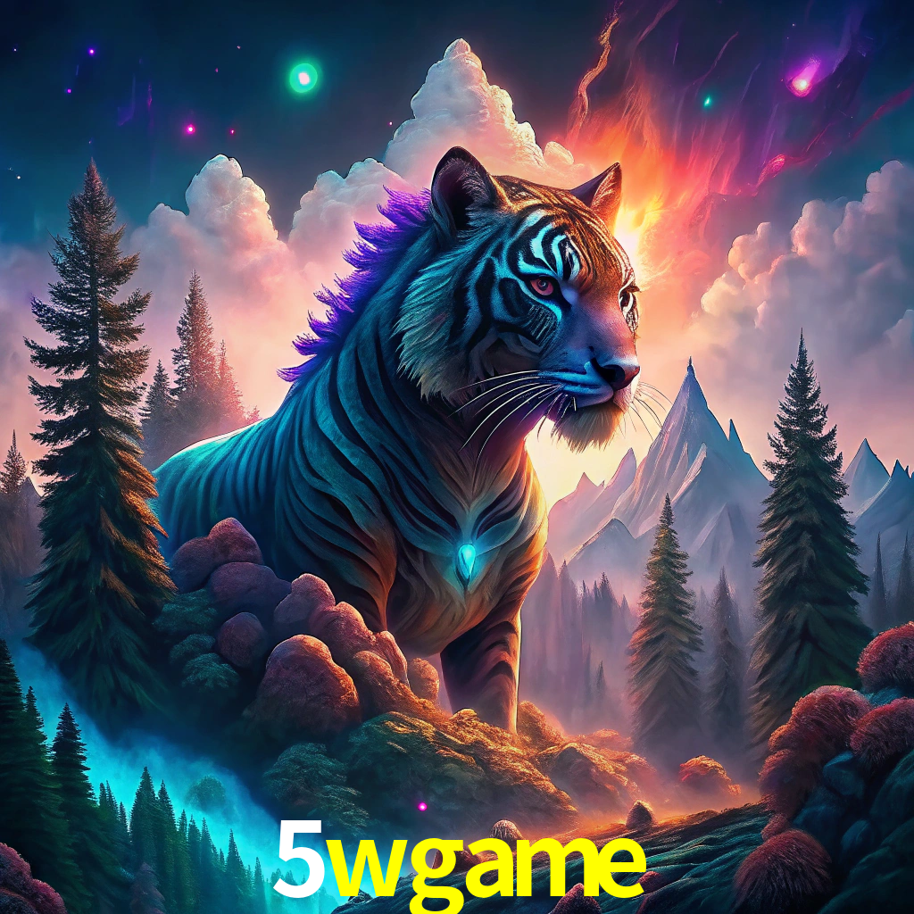 5wgame Fácil de operar