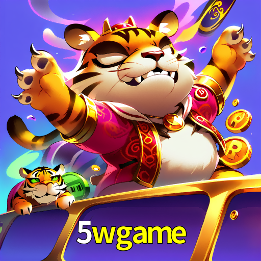 LOGO 5wgame